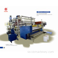 Co-Extrusion Wrapping Film Making Machine